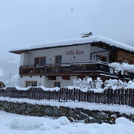 Villa Rosa-Panorama App Haslach Zewnętrze zdjęcie