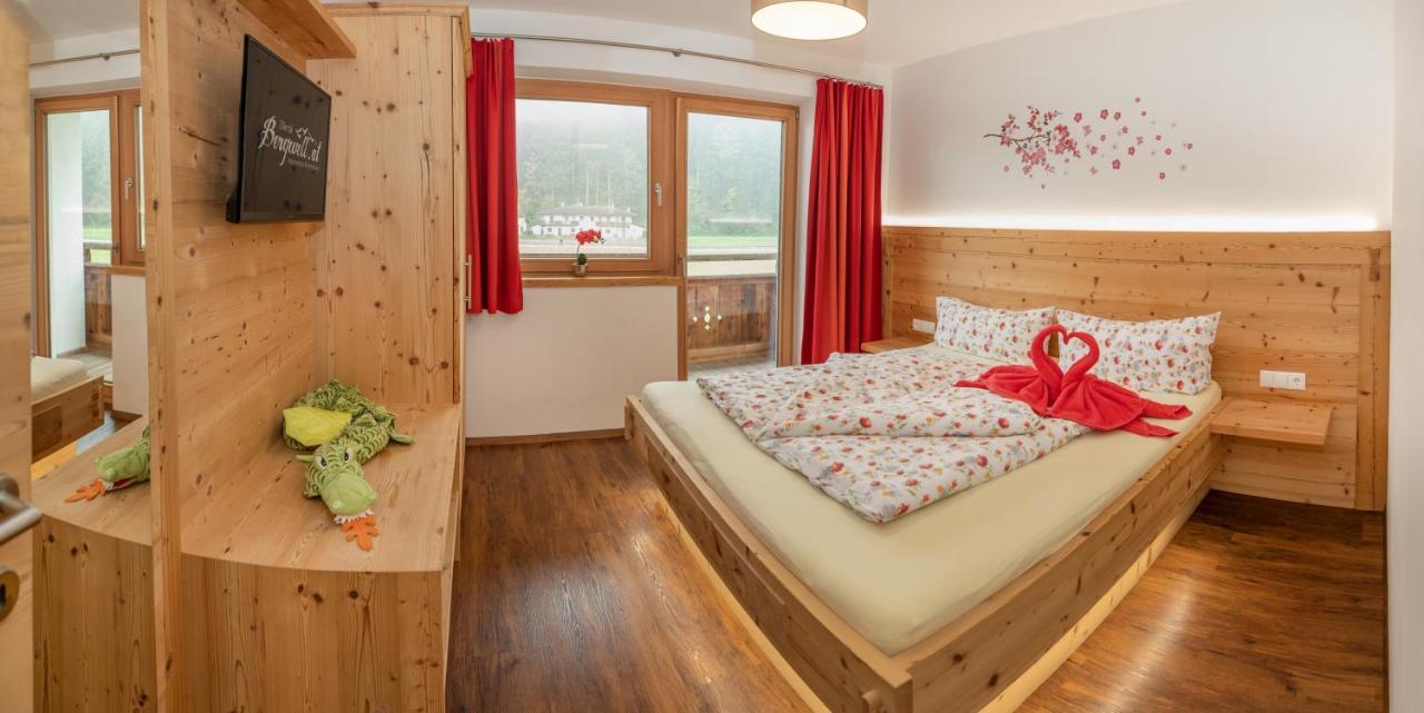 Villa Rosa-Panorama App Haslach Zewnętrze zdjęcie