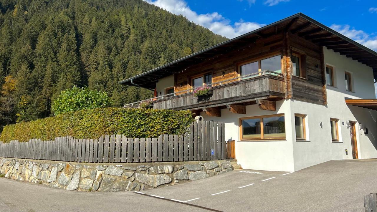 Villa Rosa-Panorama App Haslach Zewnętrze zdjęcie