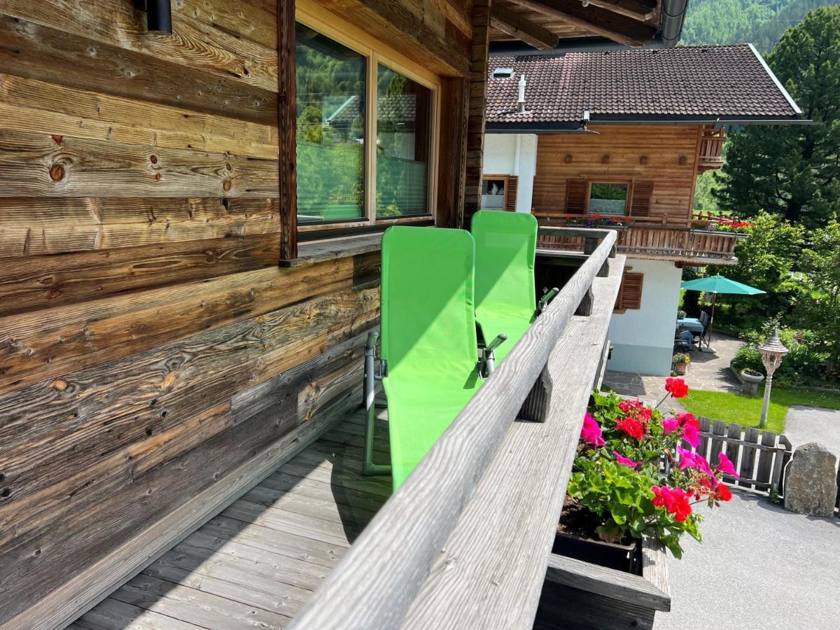 Villa Rosa-Panorama App Haslach Zewnętrze zdjęcie