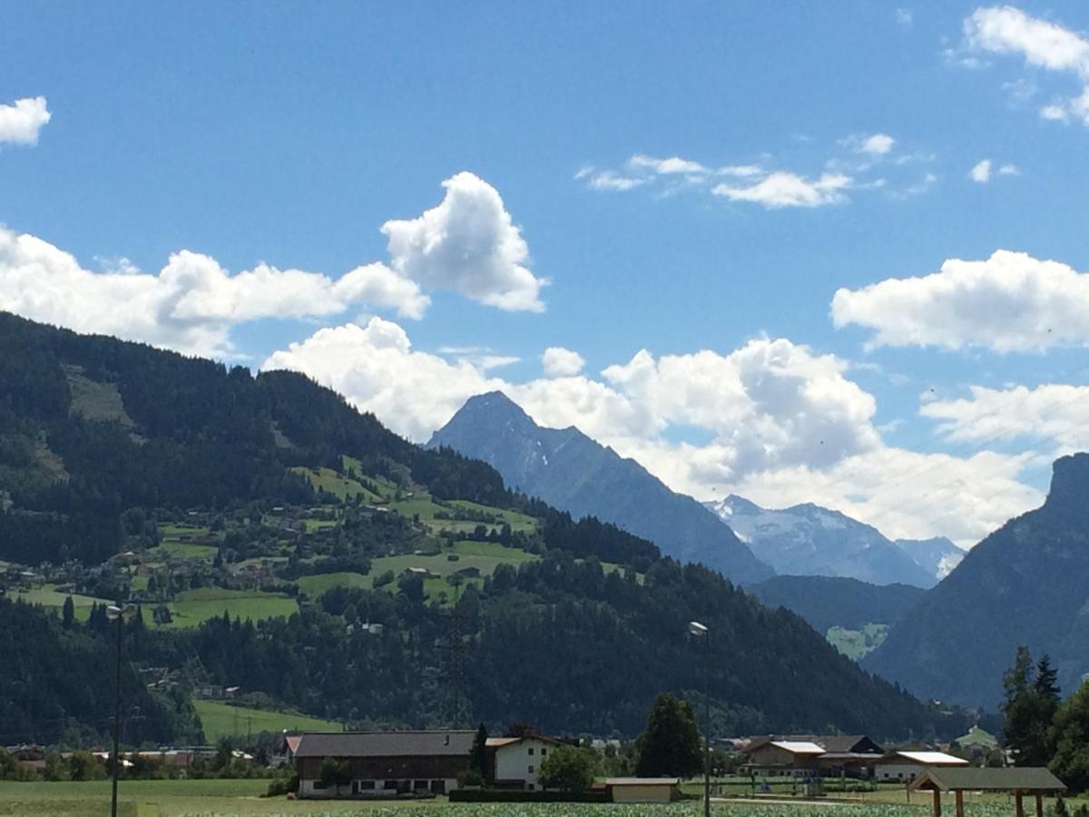 Villa Rosa-Panorama App Haslach Zewnętrze zdjęcie