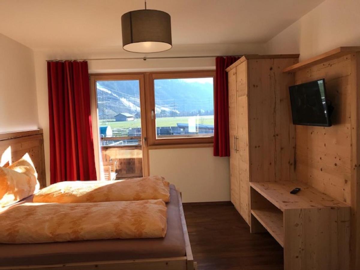 Villa Rosa-Panorama App Haslach Zewnętrze zdjęcie