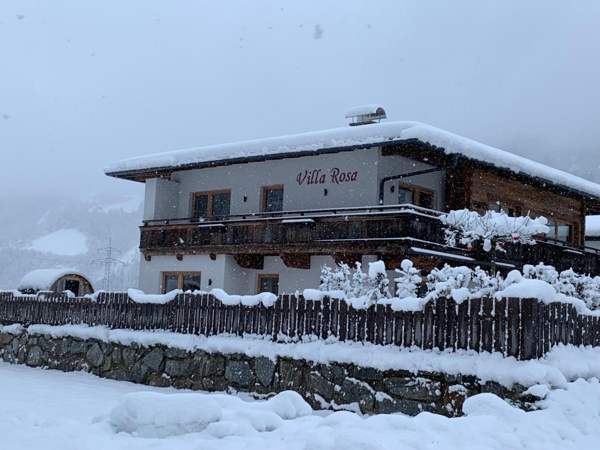 Villa Rosa-Panorama App Haslach Zewnętrze zdjęcie
